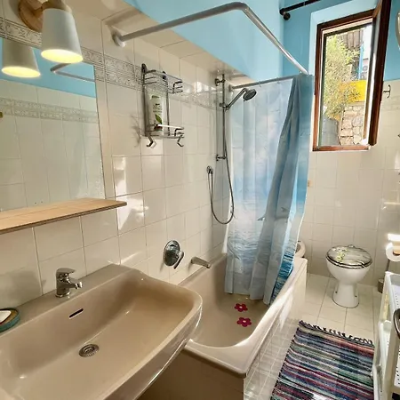 Margherita By Solturelba Apartamento Capoliveri (Isola d'Elba)