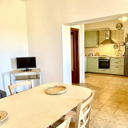 Margherita By Solturelba Apartamento *