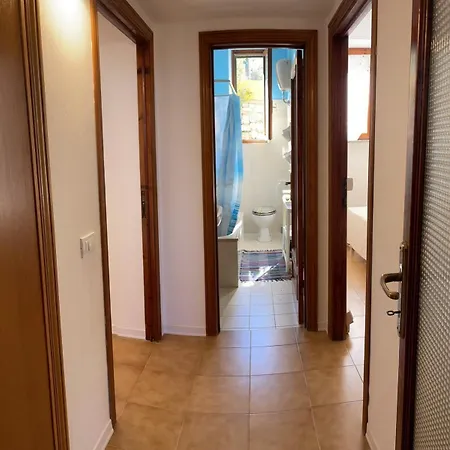 Apartamento Margherita By Solturelba *