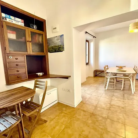 Margherita By Solturelba Apartamento *