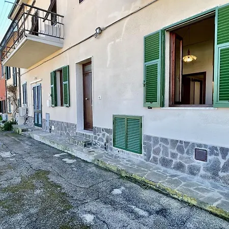 Margherita By Solturelba Apartamento *